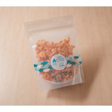 泰國蝦米 (半斤裝)